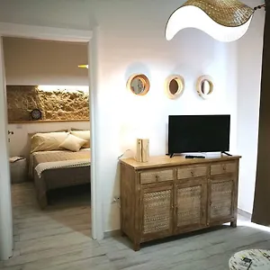Amelia Apts & Gasthuis Alghero