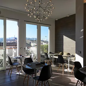 The Attico Bed & Breakfast Florence