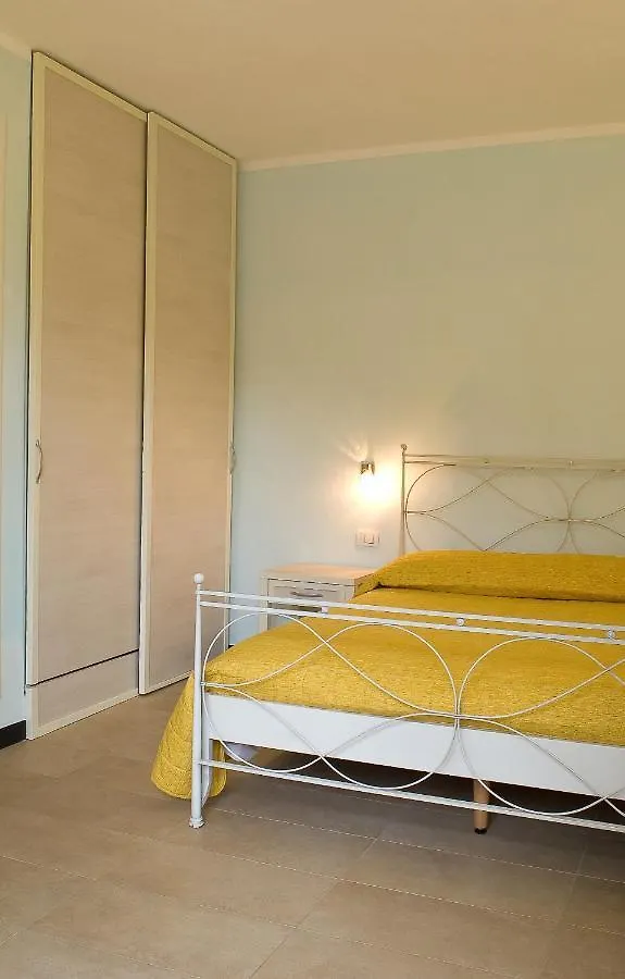 A Durmi Hotel Levanto