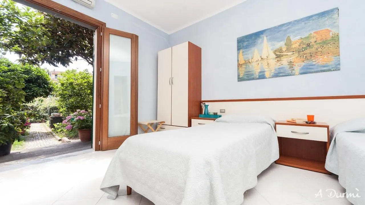 Guest house A Durmi Hotel Levanto Italy