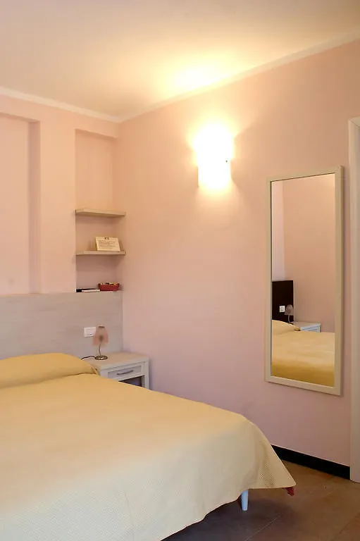 A Durmi Hotel Levanto