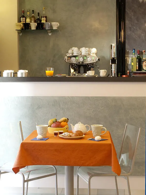 Guest house A Durmi Hotel Levanto