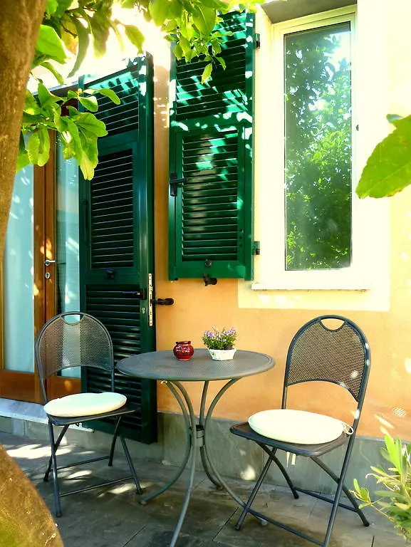 Guest house A Durmi Hotel Levanto Italy