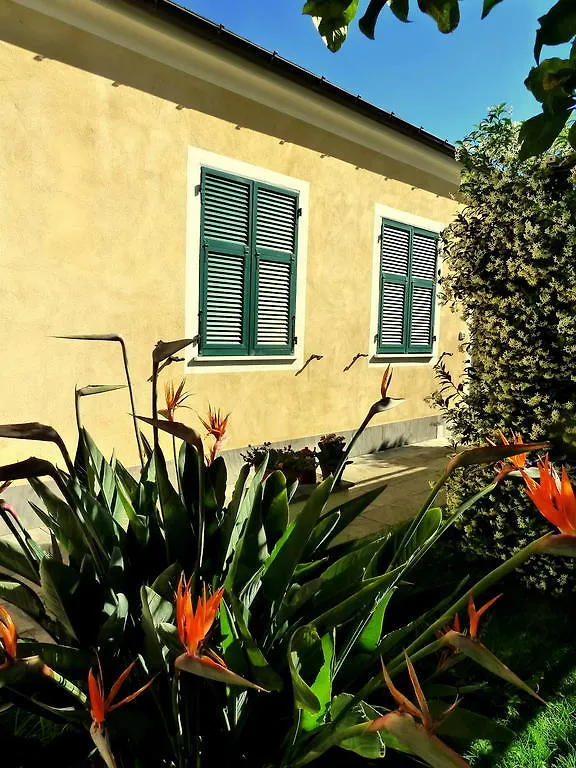 A Durmi Hotel Levanto Guest house