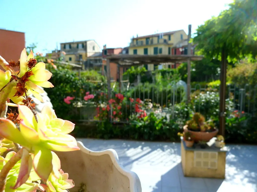A Durmi Hotel Levanto