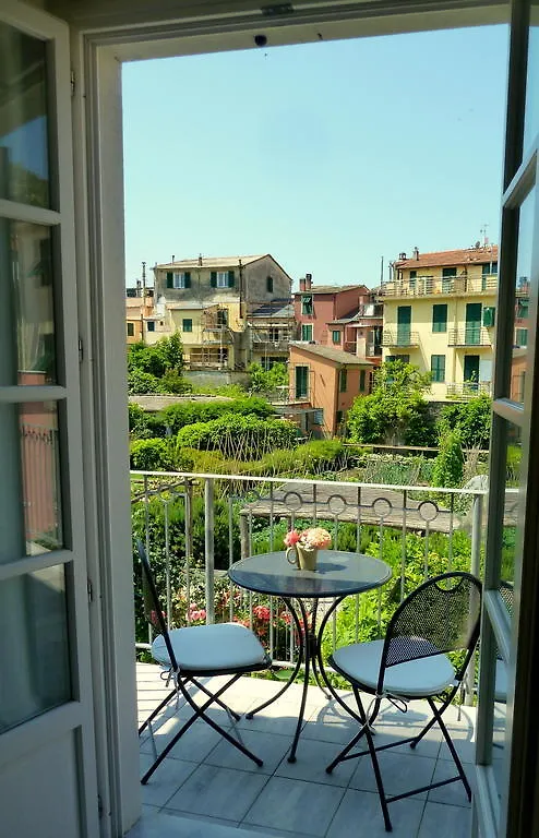 A Durmi Hotel Levanto 0*,