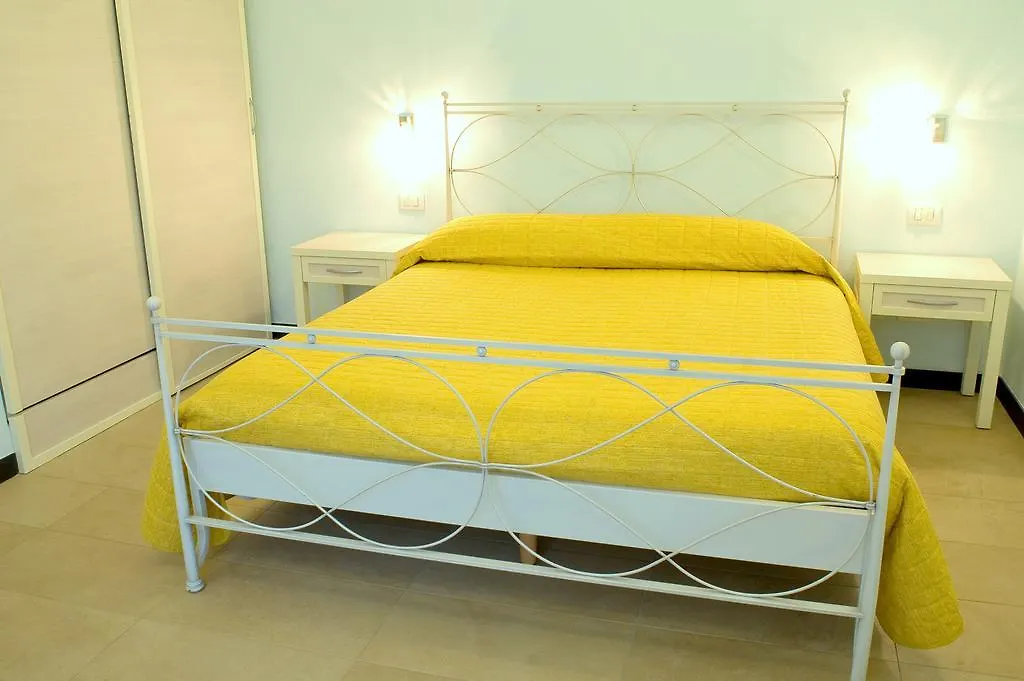 Guest house A Durmi Hotel Levanto